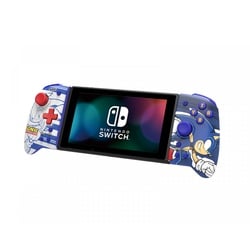 Hori Switch Split Pad Pro Controller - Sonic