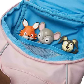 Affenzahn Kleiner Freund Kinderrucksack