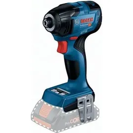 Bosch GDR 18V-210 C Professional inkl. 2 x 4 Ah + L-Boxx 06019J0102