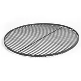 Cook King Grillrost Ø 50 cm Stahl schwarz