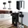 Vicco Bartisch 80 x 57 cm Anthrazit