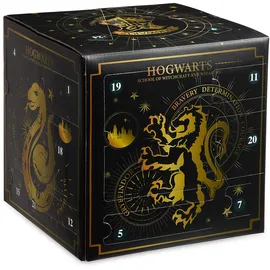 HARRY POTTER Adventskalender 2025