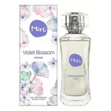 Miro Violet Blossom Eau de Parfum 50 ml