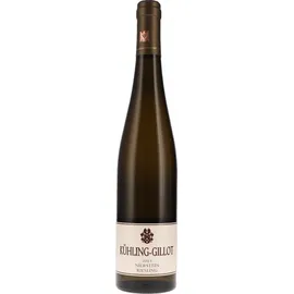 Kühling-Gillot Nierstein Riesling trocken 2017 0,75 l