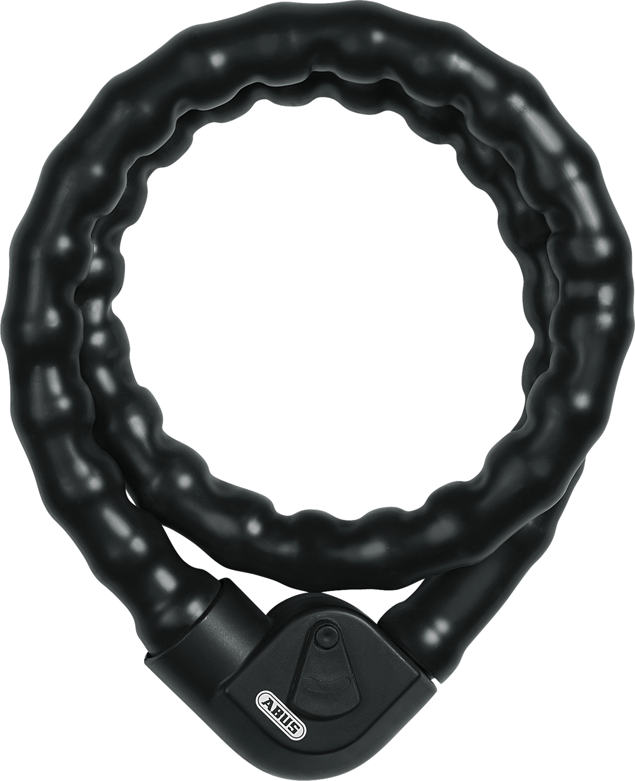 Abus Steel-O-Flex 950, verrou de câble - Noir - 100 cm