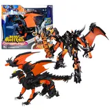 Transformers Beast Hunters Predaking