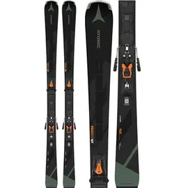 Atomic Redster Q7 Revoshock C inkl. MI 12 GW Bindung (2024/25), Länge in cm:176