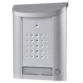 Ritto Türstation Entravox Audio 1WE 1840120 silber