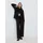 Triumph Pyjamahose Schwarz L