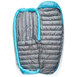 Sea to Summit Trek -9C Regular Mumienschlafsack (ASL041172-050203)