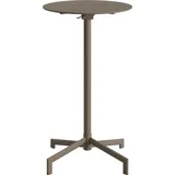 BEST Freizeitmöbel Versa – Terrassen-/Stehtisch