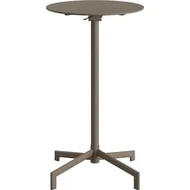 BEST Freizeitmöbel Versa – Terrassen-/Stehtisch