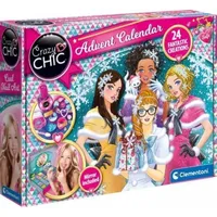 CLEMENTONI Crazy Chic - Adventskalender