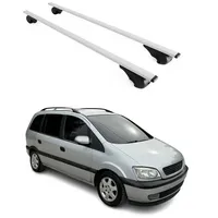 Omac Dachträger Opel Zafira