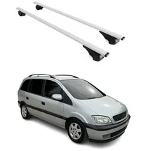 Omac Dachträger Opel Zafira
