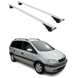 Omac Dachträger Opel Zafira