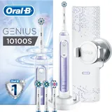 Oral B Genius 10100S orchid purple