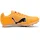 Puma evoSPEED Star 9 Kinder Leichtathletikschuhe orange, Sun stream/puma white/puma black
