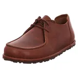 Birkenstock Utti Lace Herren Braun 43