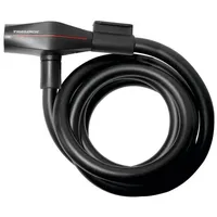 Trelock SK 415 Kabelschloss schwarz Modell 2025