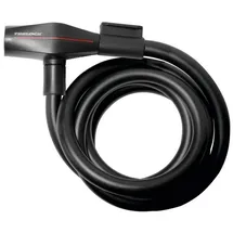 Trelock SK 415 Kabelschloss schwarz Modell 2025