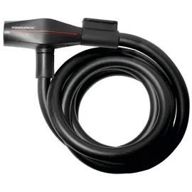 Trelock SK 415 Kabelschloss schwarz Modell 2025