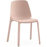Interstuhl MONOis1 MO100 | Kantinenstuhl | Küchenstuhl | teint