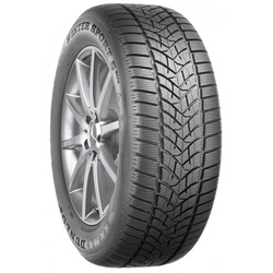 Dunlop Winter Sport 5 195/55R16 87H 3PMSF