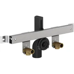 MEPA nextVIT Installationszubehör Wasseranschlussschiene mit HT-Bogen 546011, Montagezubehör,