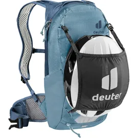 Deuter Race 8 l Atlantic/Ink