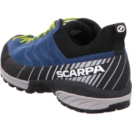 Scarpa Mescalito Herren ocean/grey 45,5