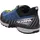 Scarpa Mescalito Herren ocean/grey 45,5