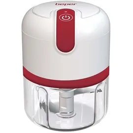 Beper P102ROB050 Zerkleinerer Weiss