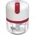 Beper P102ROB050 Zerkleinerer Weiss