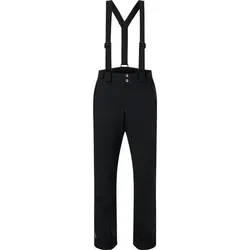 McKINLEY Herren Latzhose Didi, Schwarz, 106