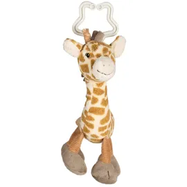 Sterntaler Giraffe Kaya 0 cm Braun
