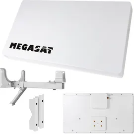 Megasat D1 Profi-Line