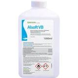 Saraya Alsoft VB Händedesinfektion 1000 ml