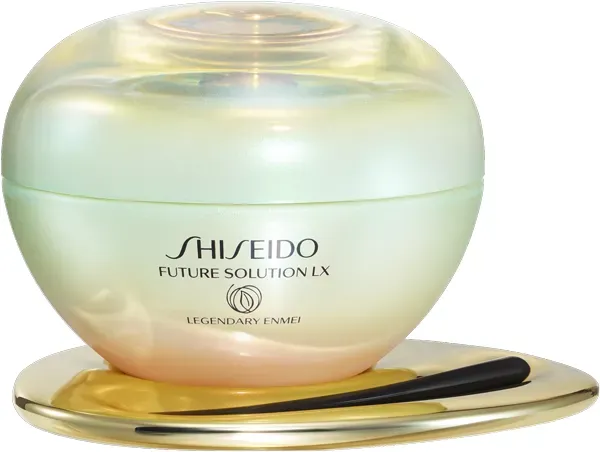 Shiseido Future Solution LX Legendary Enmei Ultimate Luminance Cream - 0.05 l