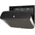 TORK Toilettenpapierspender Mini Jumbo T2 460006 edelstahl, schwarz Metall, Kunststoff, 1 St.
