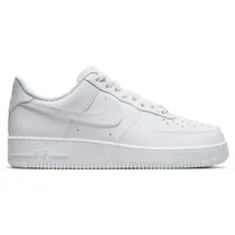 Nike Air Force 1 '07 Herren White/White 42