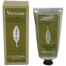 L'Occitane Verveine Cooling Hand Cream Gel 75 ml
