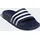 Adidas Aqua adilette Dark Blue / Cloud White / Dark Blue 47