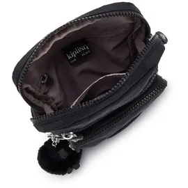 Kipling Gunne Umhängetasche Synthetik Black Noir