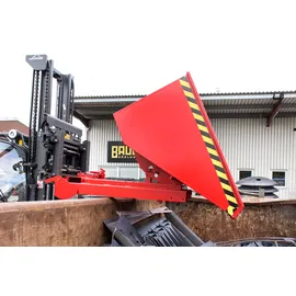 Bauer Südlohn Kippbehälter 1200 kg