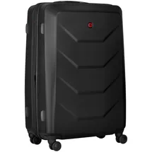 Wenger Prymo Large 4-Rollen Cabin 76 cm / 93 l schwarz/black