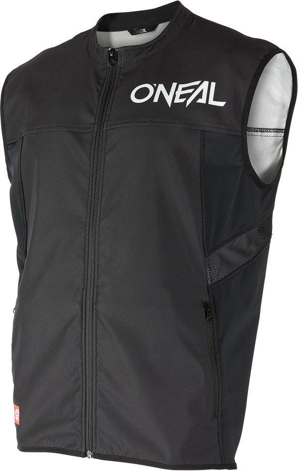 ONeal Soft Shell MX, gilet - Noir - L