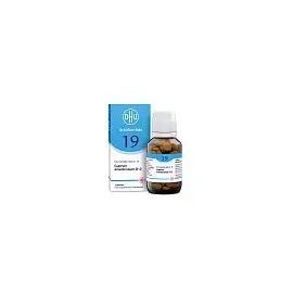 DHU-Arzneimittel DHU 19 Cuprum arsenicosum D12