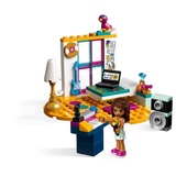 LEGO Friends Andreas Zimmer (41341)