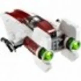 LEGO Star Wars A-wing Starfighter 75003